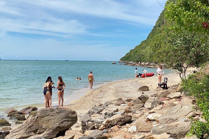 Full Day Sam Roi Yot and Dolphin Bay Day Cruise from Hua Hin - Final Thoughts