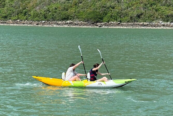 Full Day Sam Roi Yot and Dolphin Bay Day Cruise from Hua Hin - FAQs