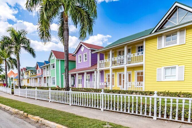 Full Day SAMANA ADVENTURE Tour - Punta Cana - Good To Know