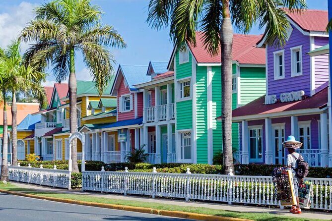 Full Day SAMANA ADVENTURE Tour - Punta Cana - What to Expect from the Full Day Samaná Adventure Tour