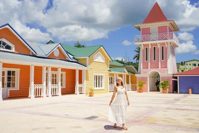 Full Day SAMANA ADVENTURE Tour - Punta Cana - FAQ