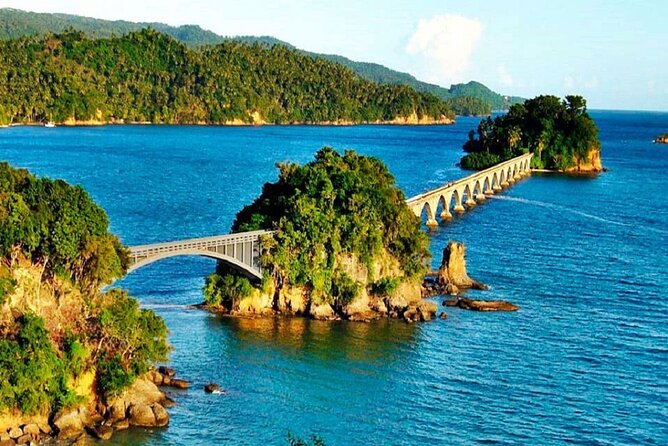 Full-Day Samana Day Trip With Horseback Safari and Boat Ride (Feb ) - Experience Overview