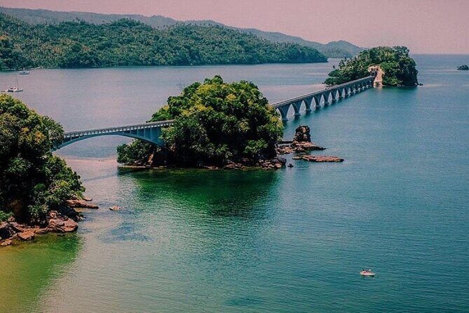 Full Day Samana Tour with Waterfall Adventure and Bacardi Island - Good To Know