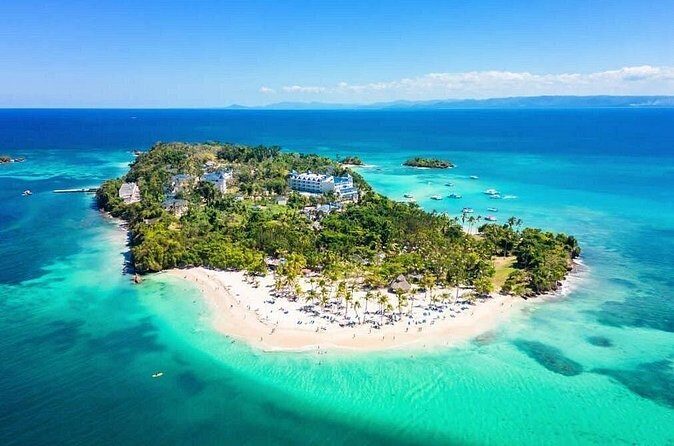 Full Day Samana Tour with Waterfall Adventure and Bacardi Island - Practical Details