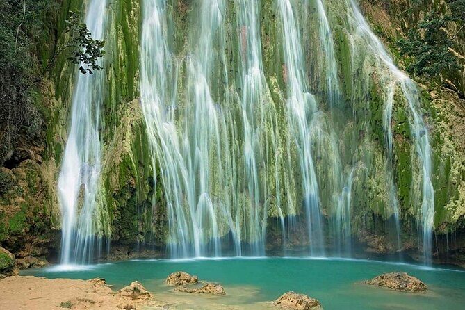 Full Day Samana Tour with Waterfall Adventure and Bacardi Island - Who Should Consider This Tour?