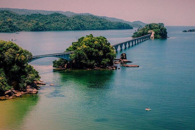 Full-Day Samana with Waterfall & Bacardi Island from Punta Cana - An In-Depth Look at the Tour Itinerary