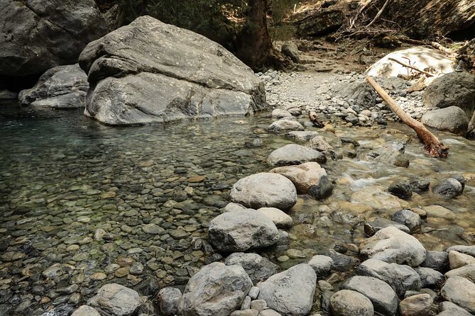 Full-Day Samaria Gorge Private Hiking Tour - Additional Information