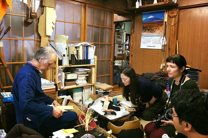 Full Day Samurai Kendo Experience in Tokyo - Cancellation Policy for the Kendo Experience