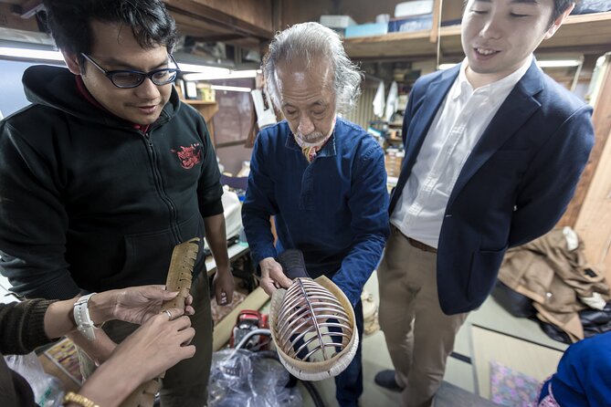 Full Day Samurai Kendo Experience in Tokyo - The Sum Up