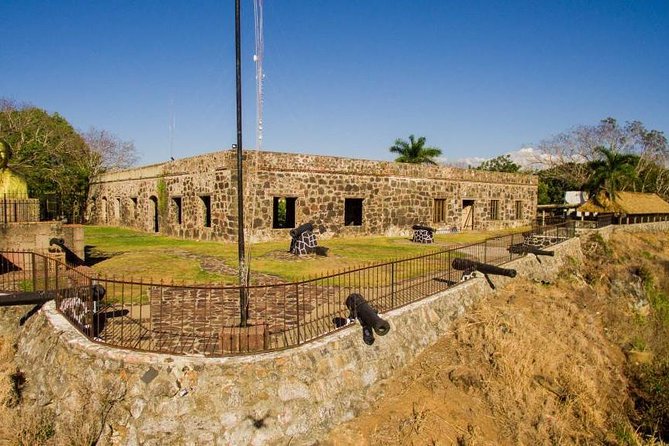 Full-Day San Blas Tour From Puerto Vallarta - The Sum Up