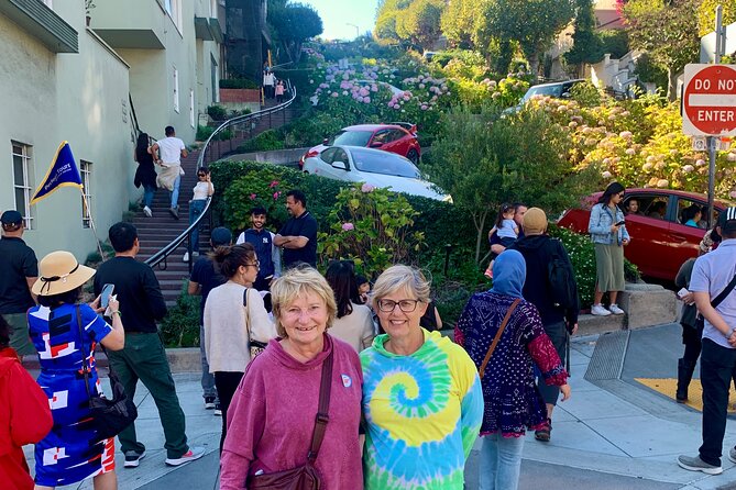 Full-Day San Francisco Tour by Cable Car & Foot - Assistance and Contact Information