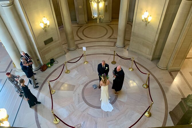 Full-Day San Francisco Tour by Cable Car & Foot - Common Questions