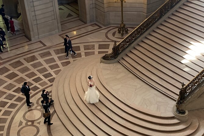 Full-Day San Francisco Tour by Cable Car & Foot - The Sum Up