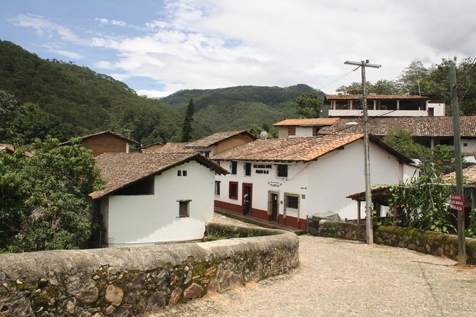 Full-Day San Sebastian Del Oeste Tour From Puerto Vallarta - Tour Details