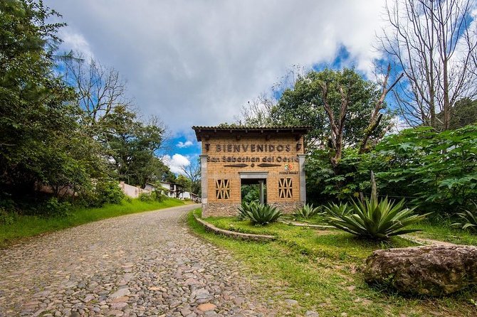 Full-Day San Sebastian Del Oeste Tour From Puerto Vallarta - Tour Highlights