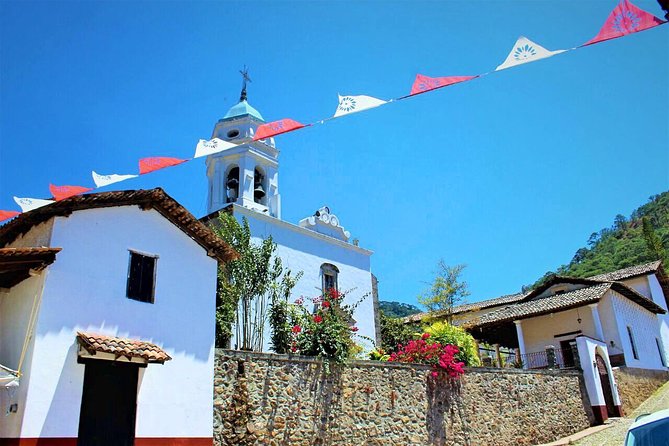 Full-Day San Sebastian Del Oeste Tour From Puerto Vallarta - Feedback