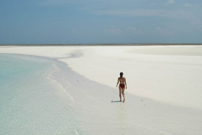 Full Day Sandbank Picnic in Pemba Island - Meeting and Pickup Details