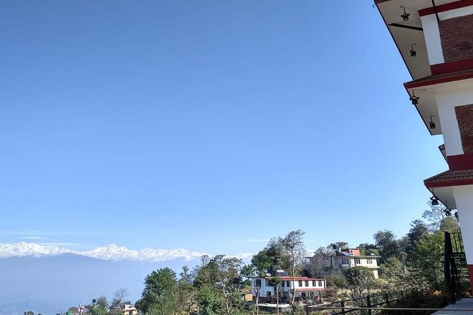 Full Day Sanga, Panauti and Dhulikhel Tour - Overview and Attractions
