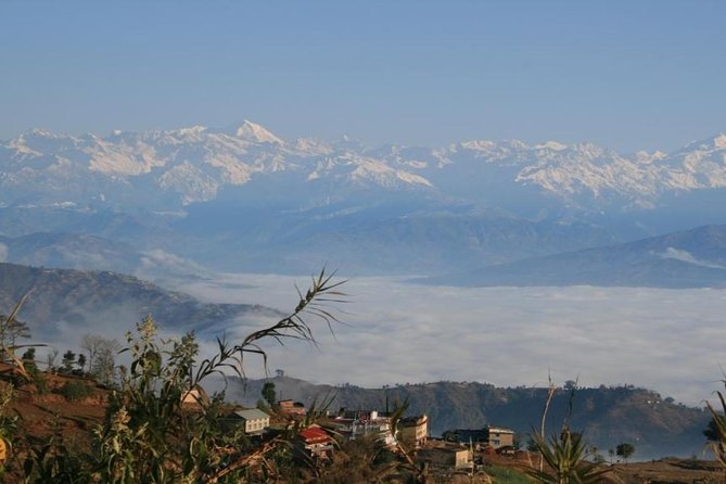 Full Day Sanga, Panauti and Dhulikhel Tour - Common Questions