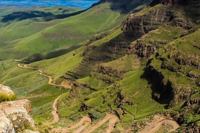 Full Day Sani Pass and Lesotho Tour From Durban - Terms and Conditions