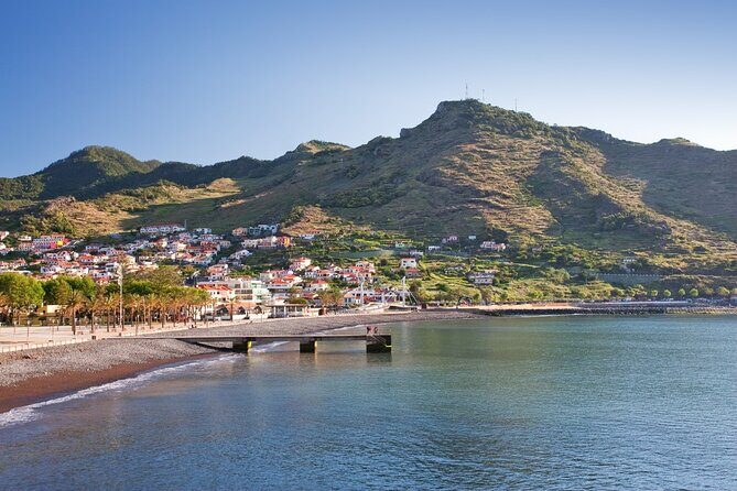 Full-Day Santana Madeira Island Tour - Full-Day Santana Madeira Island Tour Review