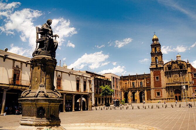 Full Day Santo Domingo City Tour - Itinerary Overview
