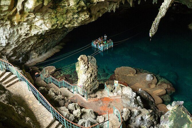 Full day Santo Domingo - Shared tour - The Sum Up