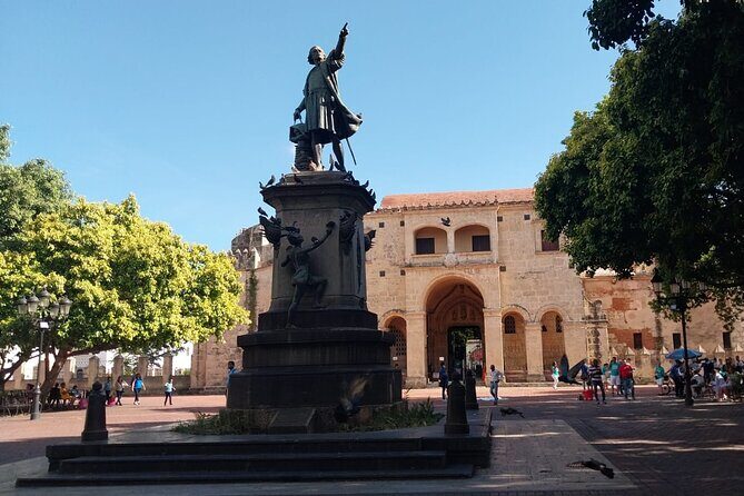 Full Day Santo Domingo Tour - Full Day Santo Domingo Tour: A Balanced Look at the Capital’s Charm