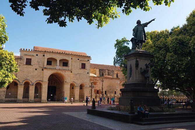 Full Day Santo Domingo Tour - Authentic Insights from Reviewers