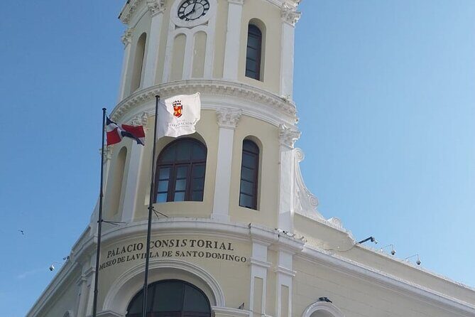 Full Day Santo Domingo Tour - FAQs