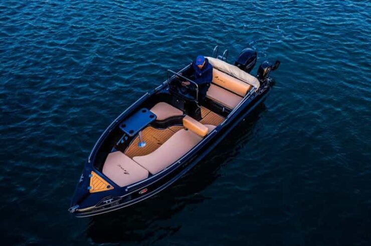 Full Day Santorini Boat Rental -License Free- - Good To Know