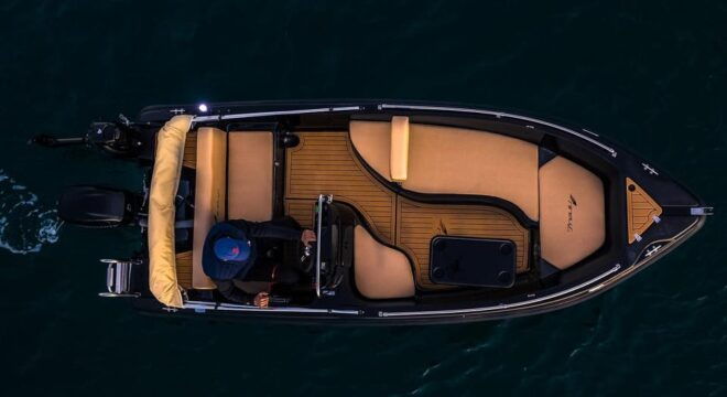 Full Day Santorini Boat Rental -License Free- - Customer Support Services