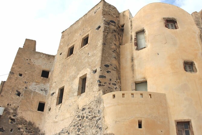 Full Day Santorini Highlights Private Tour - Common Questions