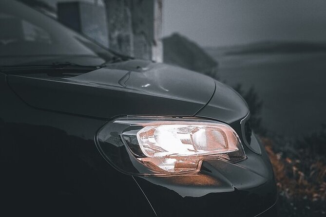 Full-Day Santorini Island Tour - Meeting and Pickup