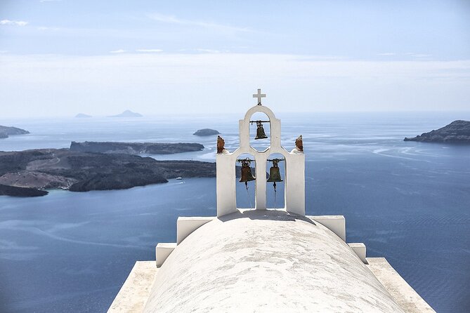 Full-Day Santorini Island Tour - Cancellation Policy