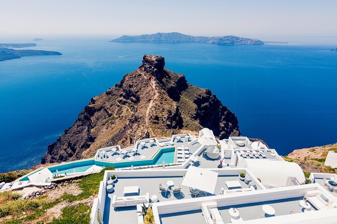 Full-Day Santorini Island Tour - Questions and Help
