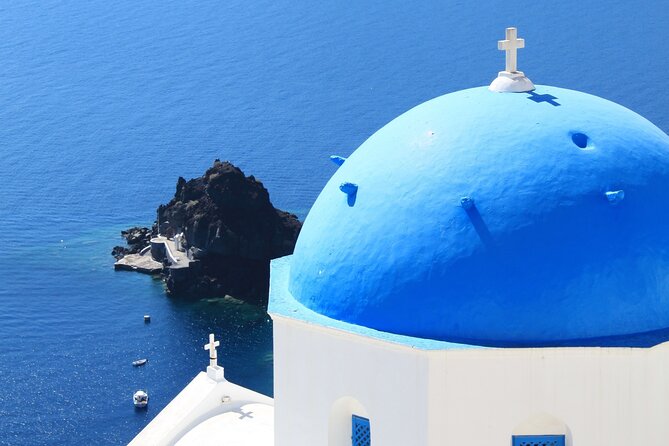 Full-Day Santorini Island Tour - Price