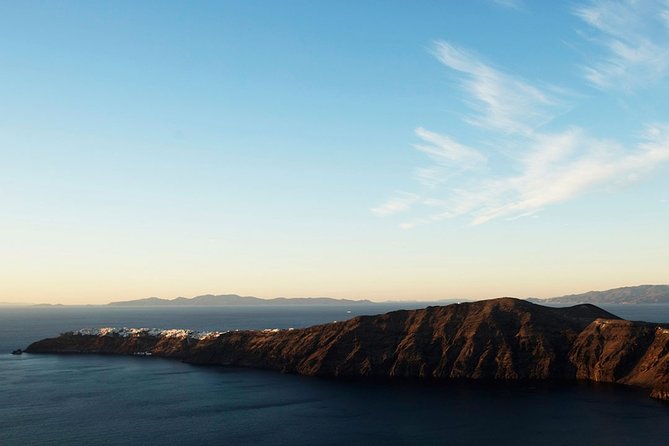 Full Day Santorini Photo Workshop - Check Out Reviews