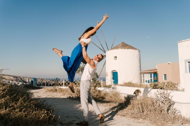 Full Day Santorini Private Tour - Good To Know