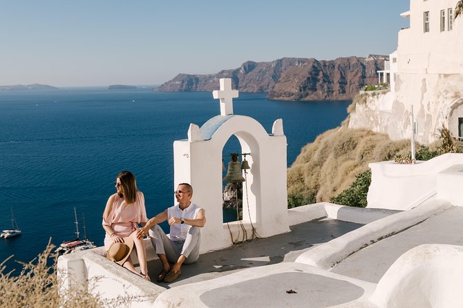 Full Day Santorini Private Tour - Common Questions