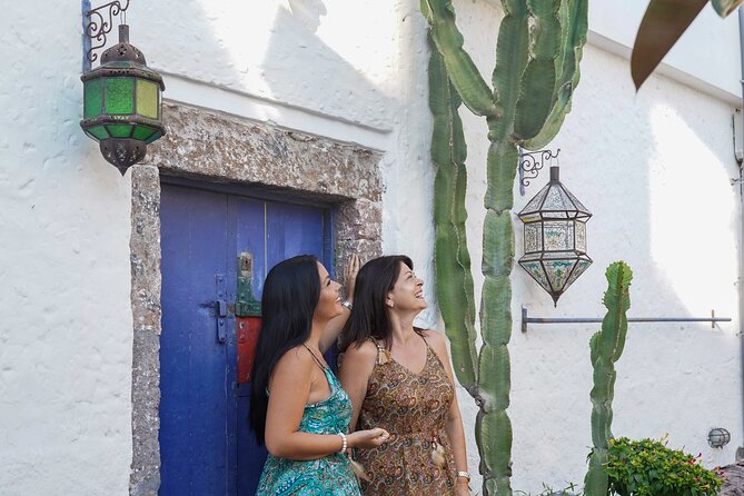 Full Day Santorini Sightseeing Tour - The Sum Up