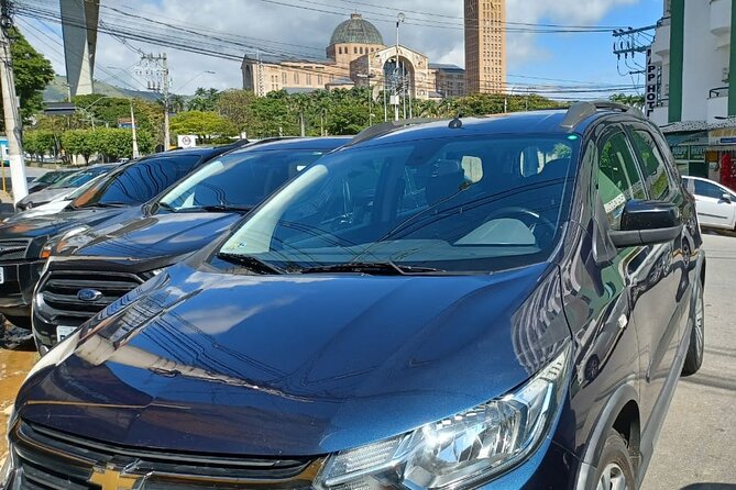 Full-Day Sao Paulo to Paraty Transfer and Tour  - Guarulhos - Pricing and Booking Details