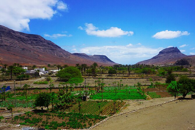 Full-Day São Vicente Island Experience With a Local Guide - What to Bring