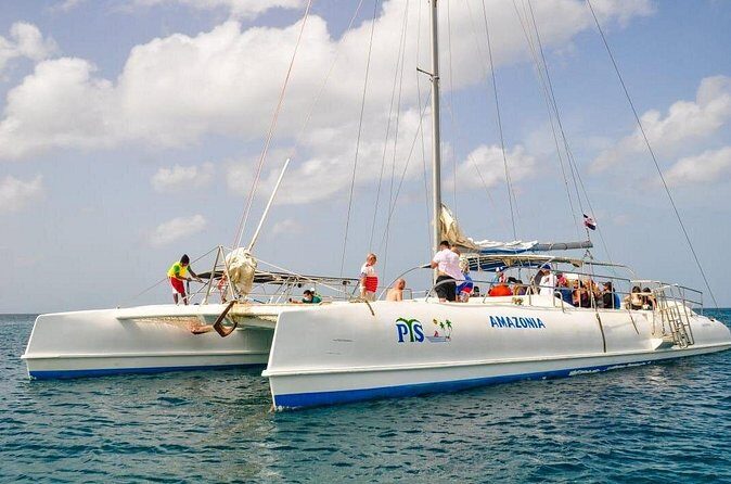 Full day Saona Island All Inclusive Adventure - Who Should Consider This Tour?