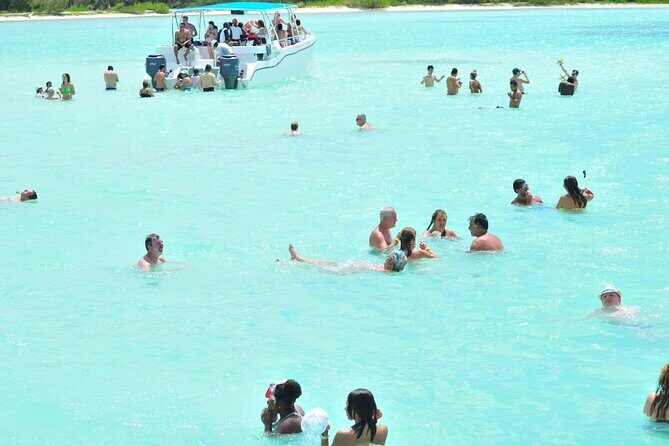 Full-Day Saona Island Escape  Beaches, Adventure, Paradise Vibes - Who Is This Tour Best For?