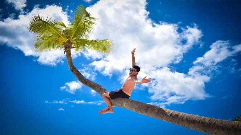 Full-Day Saona Island Excursion with Catamaran Party - Practical Details: What You Need to Know  