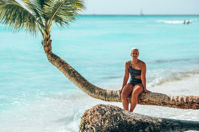 Full Day- Saona Island Tour From Punta Cana All Inclusive - Taino History and Culture