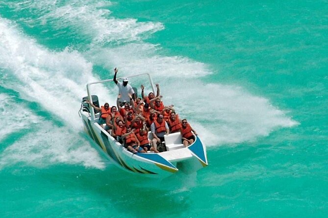 Full Day- Saona Island Tour From Punta Cana All Inclusive - Traveler Photos and Reviews