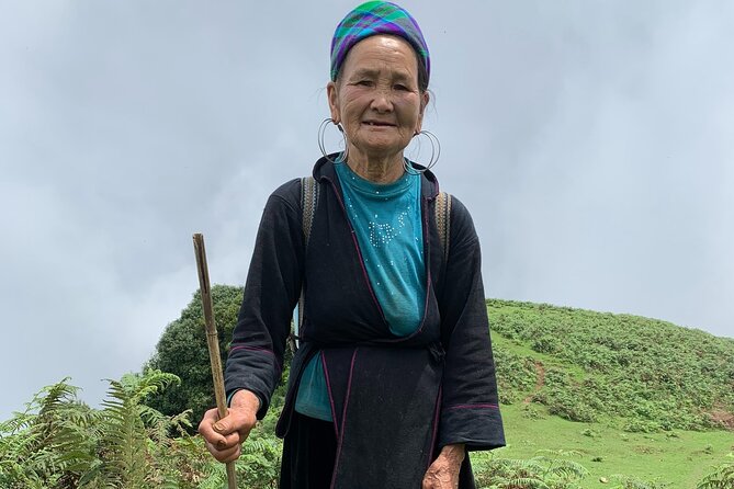 Full Day Sapa Cow Hill Trekking Tour - The Sum Up