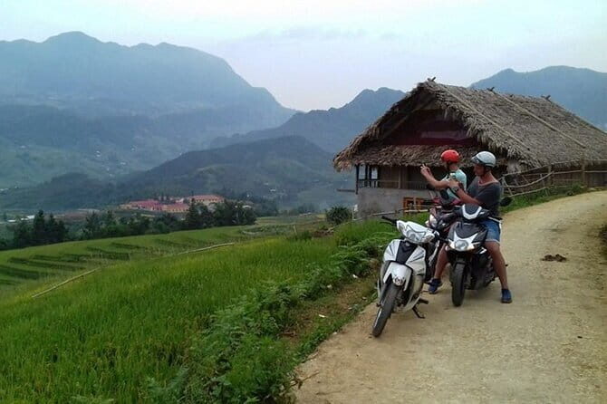 Full Day Sapa Jeep Open Air Jeep Off The Beaten Track - Final Words